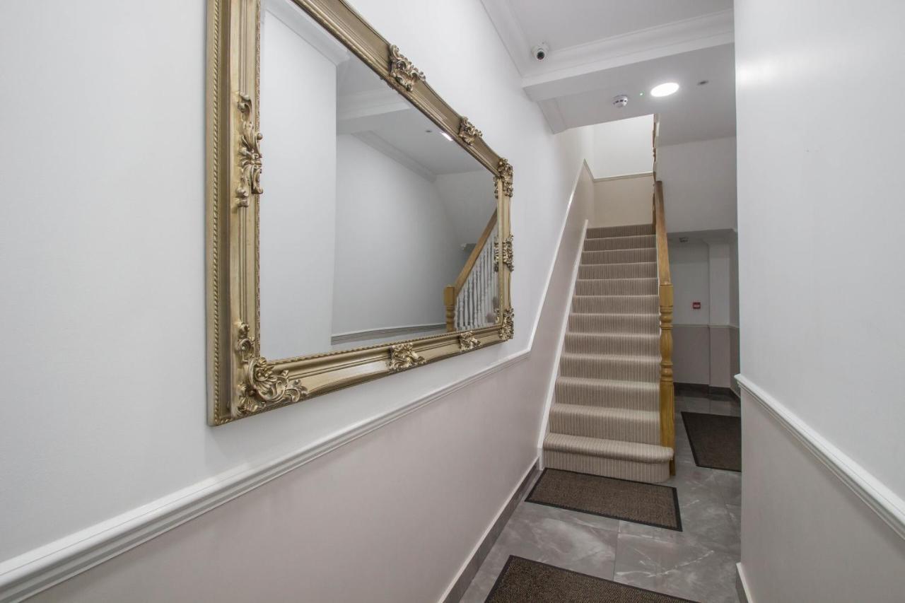 Marylebone Village Apartments Londyn Zewnętrze zdjęcie