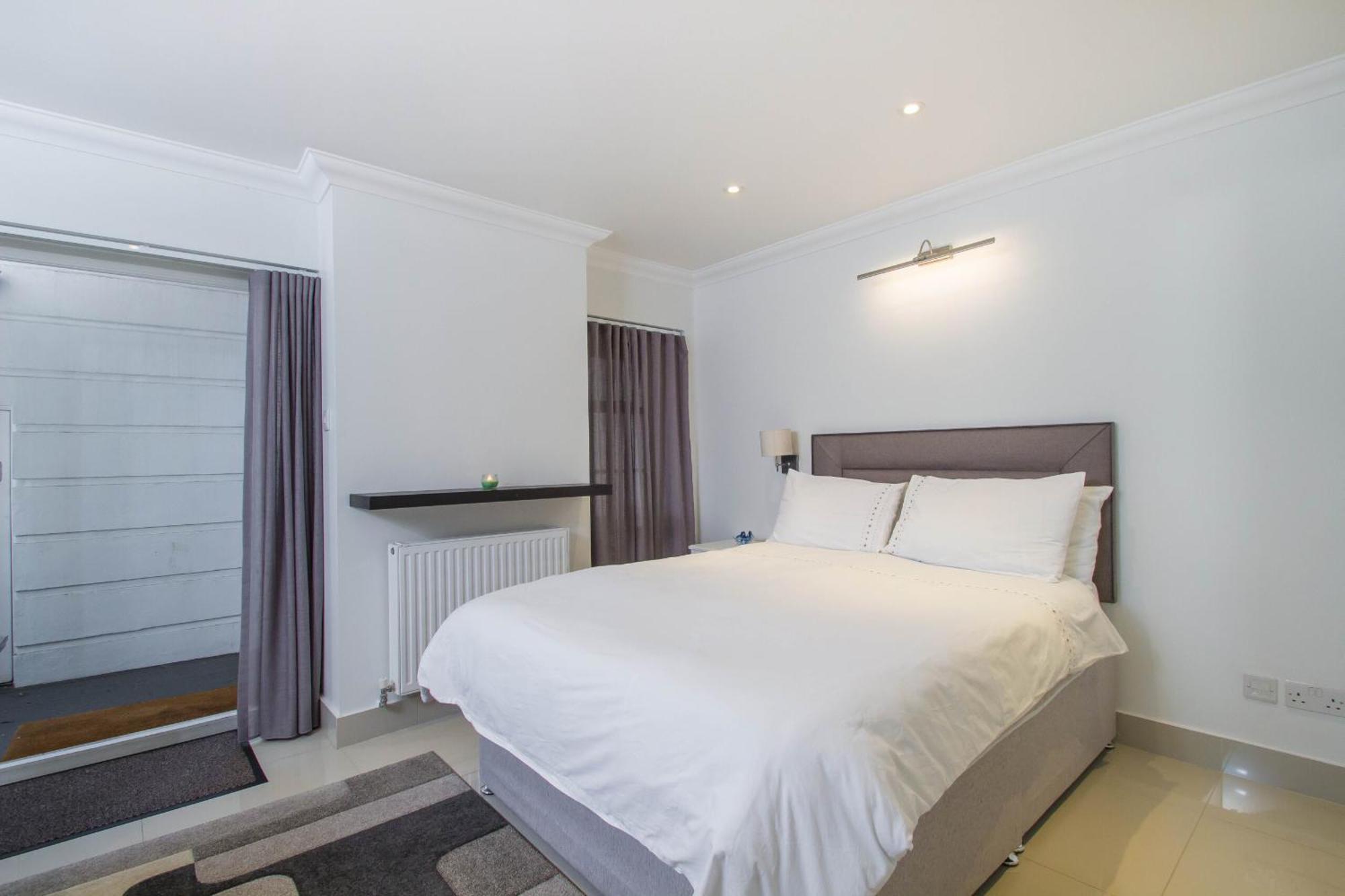 Marylebone Village Apartments Londyn Pokój zdjęcie