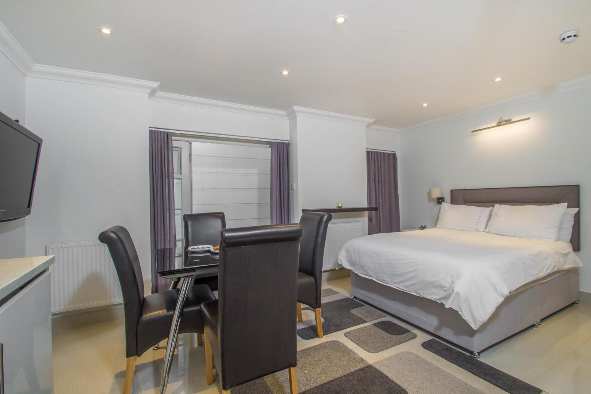 Marylebone Village Apartments Londyn Pokój zdjęcie