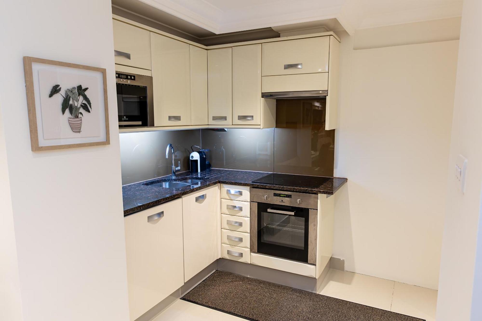 Marylebone Village Apartments Londyn Pokój zdjęcie
