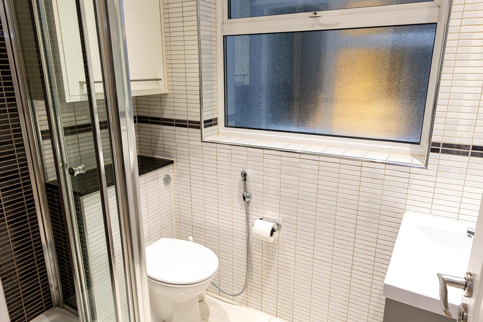 Marylebone Village Apartments Londyn Pokój zdjęcie