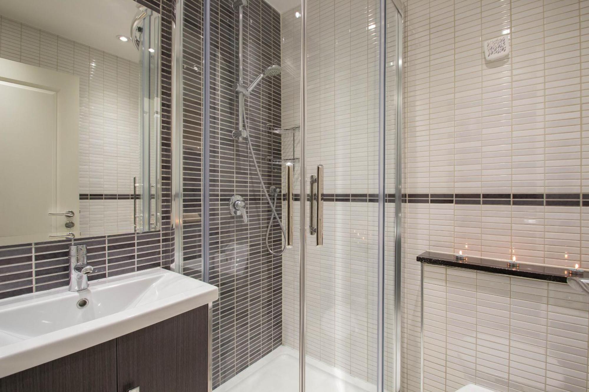 Marylebone Village Apartments Londyn Pokój zdjęcie